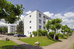 Dulliken SO, Neumattstrasse 30 - 34