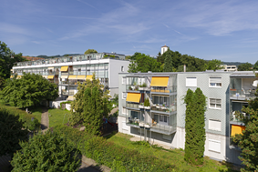 Dietikon Poststrasse 45, 47